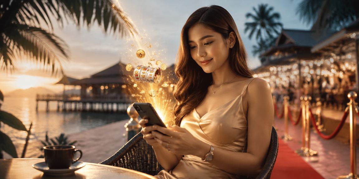 Permainan slot Malaysia dalam aplikasi mudah alih 13c