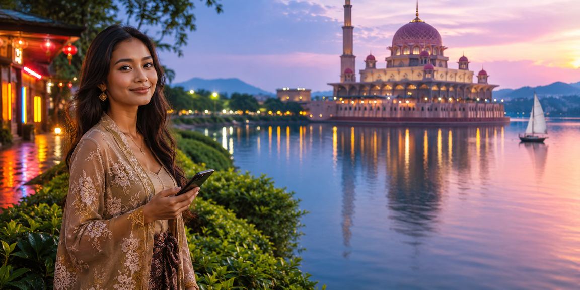 Suasana aplikasi kasino dan hiburan dalam talian 13c gaya Putrajaya Malaysia